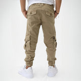 Jogger clasico niño