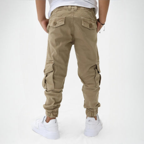 Jogger clasico niño