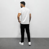 Pantalón cinar hombre