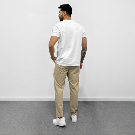 Pantalón cinar hombre