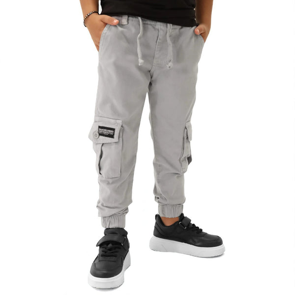 Jogger clasico niño