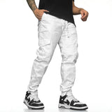 Jogger clasico hombre