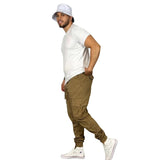 Jogger clasico hombre