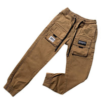 Jogger farruko niño