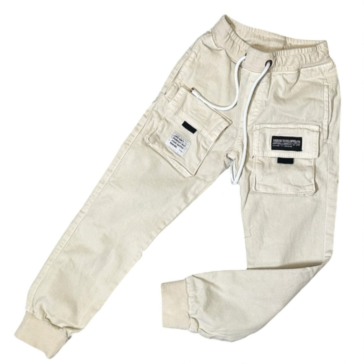 Jogger farruko niño