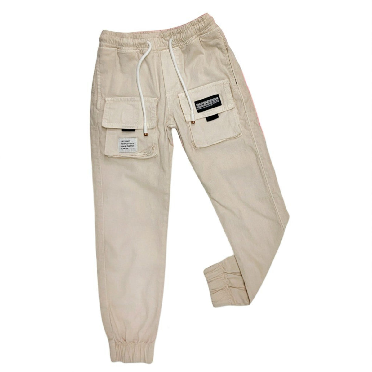 Jogger farruko niño