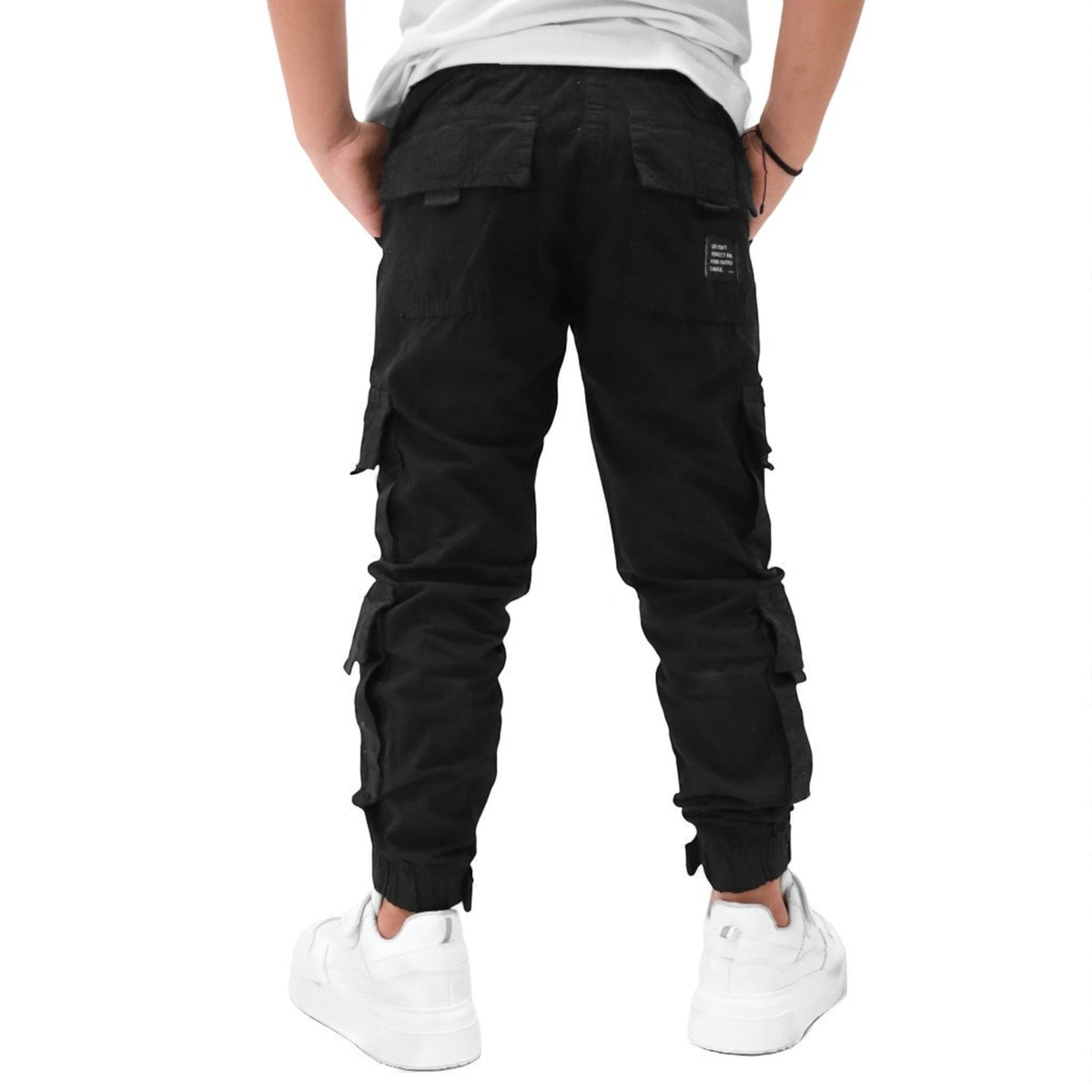 Jogger ferxxo niño