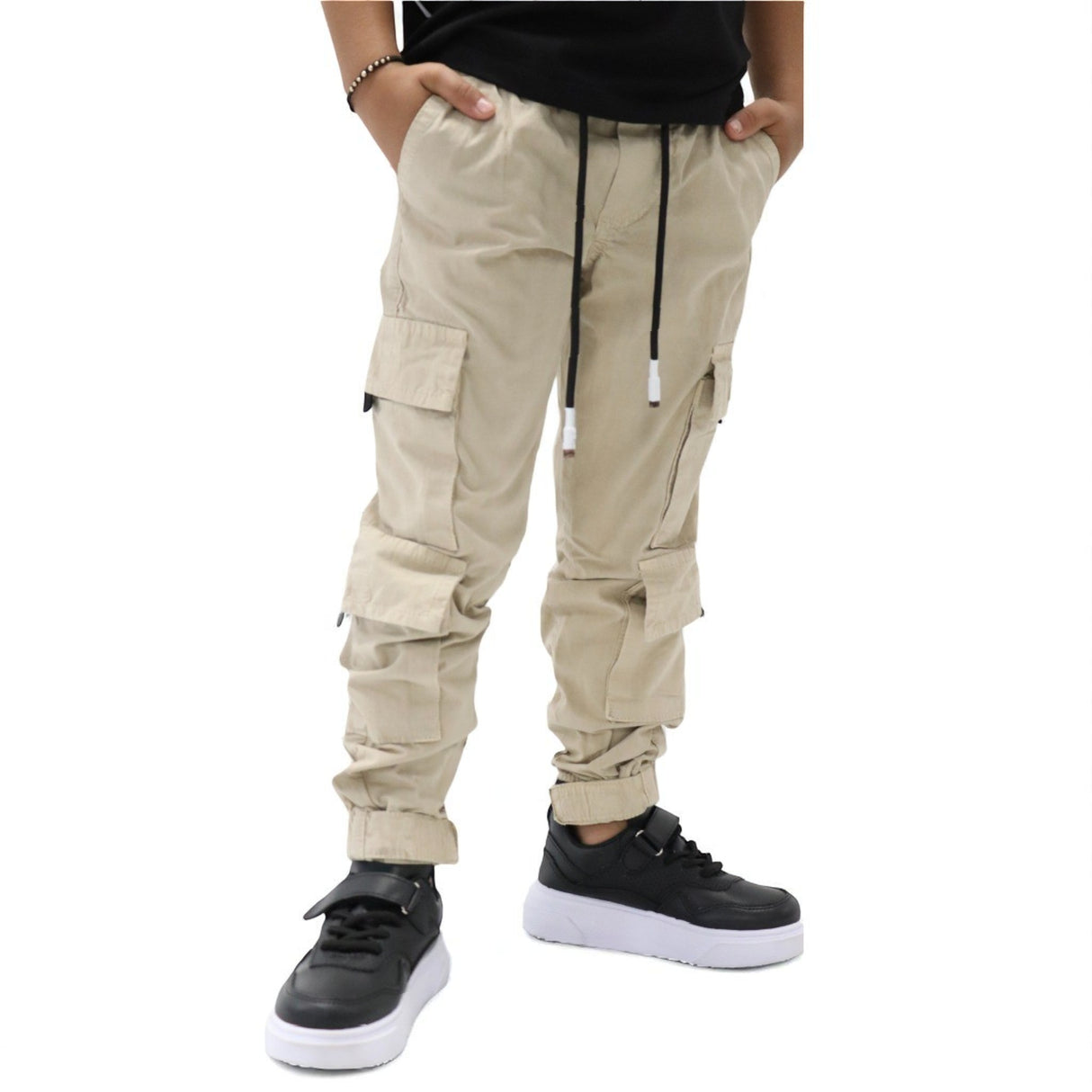 Jogger ferxxo niño