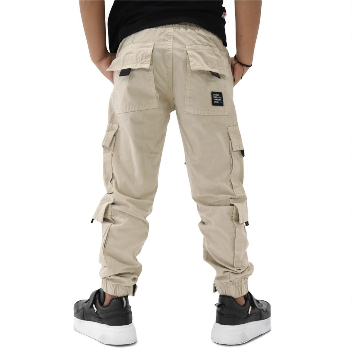 Jogger ferxxo niño