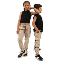 Jogger ferxxo niño