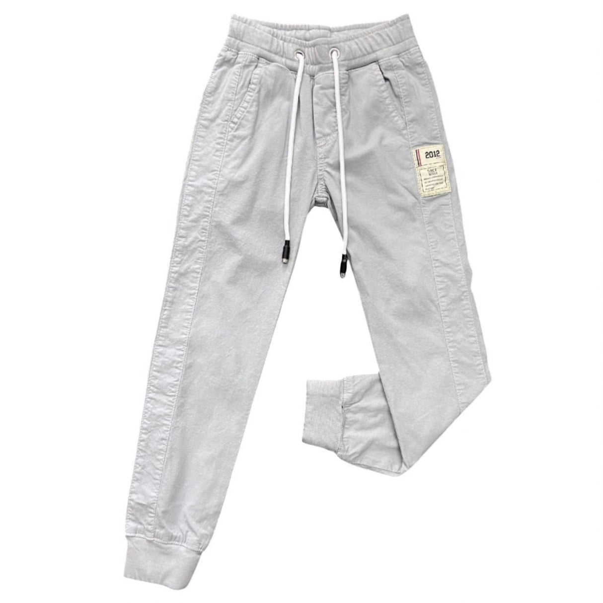 Jogger mike niño