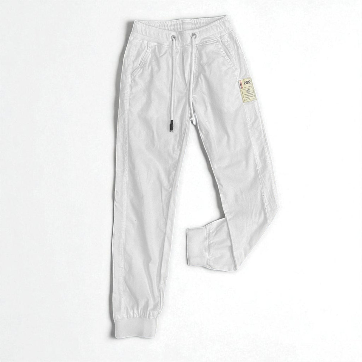 Jogger mike niño
