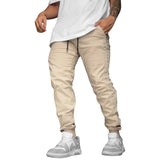 Jogger mike hombre