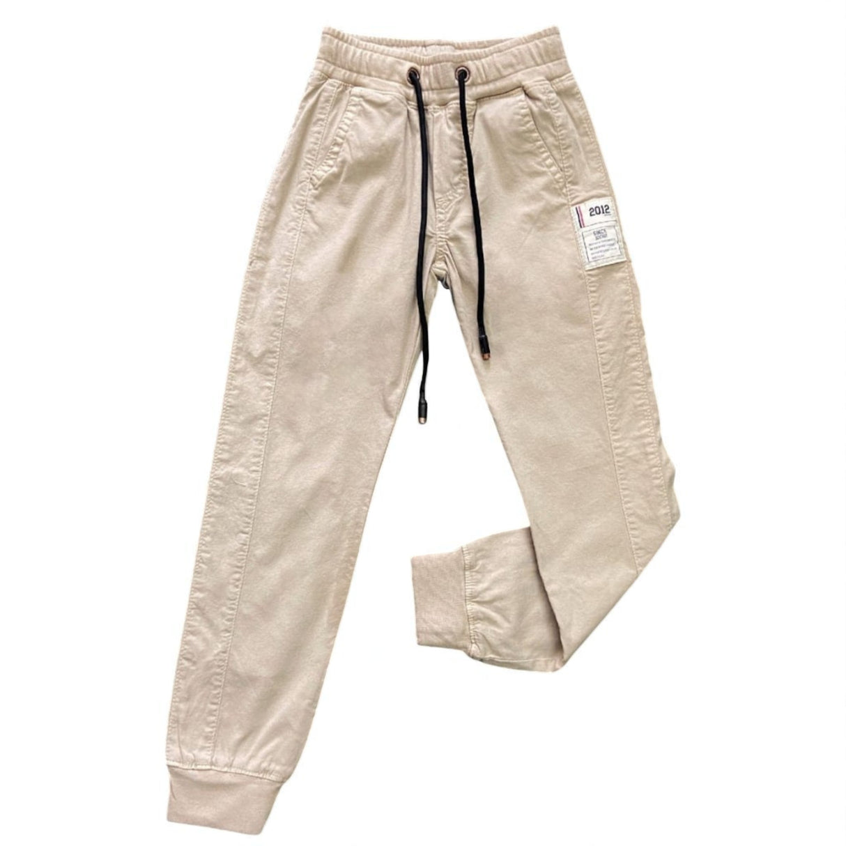 Jogger mike niño