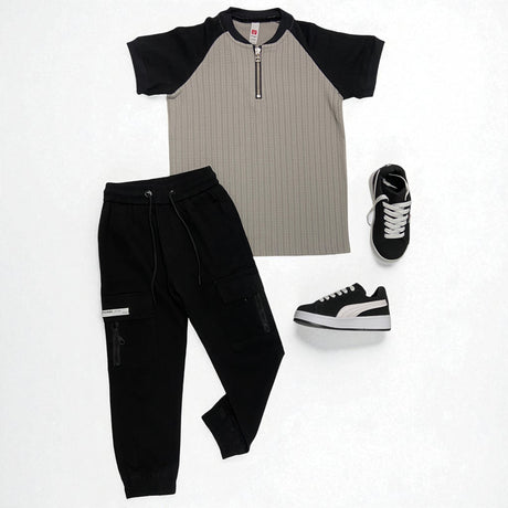 Jogger tainy niño