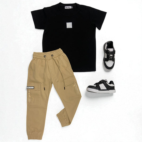 Jogger tainy niño