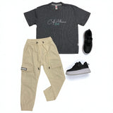 Jogger tainy niño