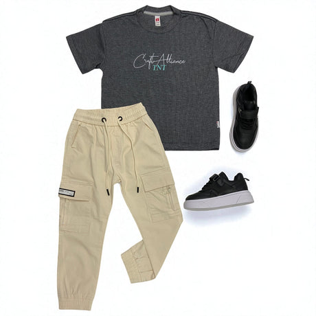 Jogger tainy niño