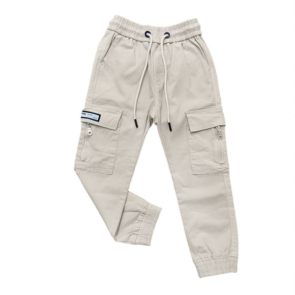 Jogger tainy niño