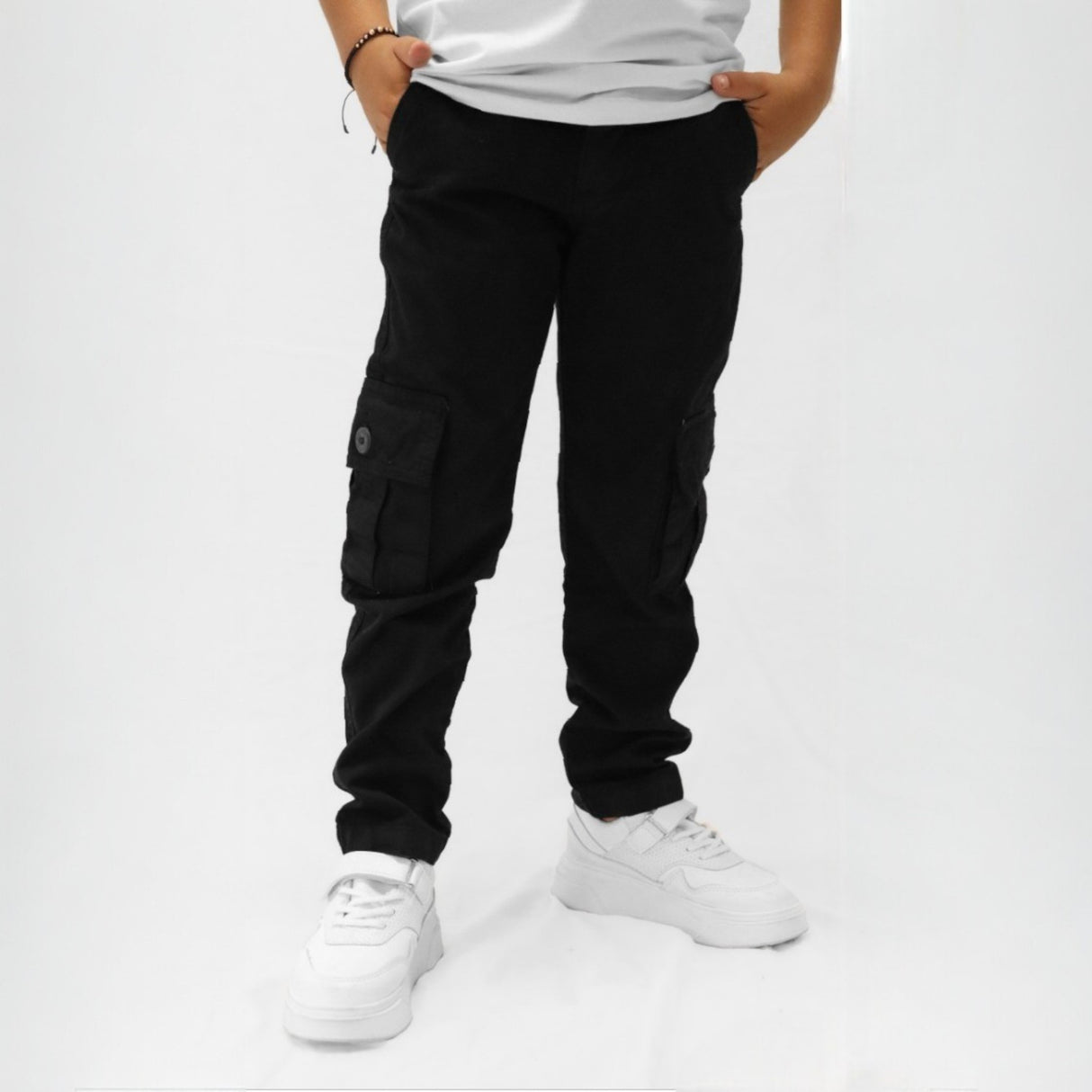 Pantalon alcala niño
