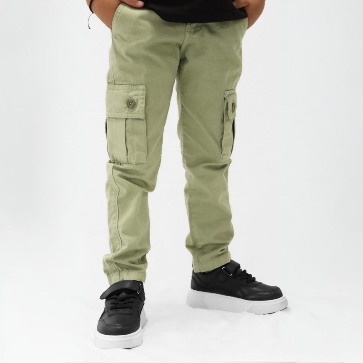 Pantalon alcala niño