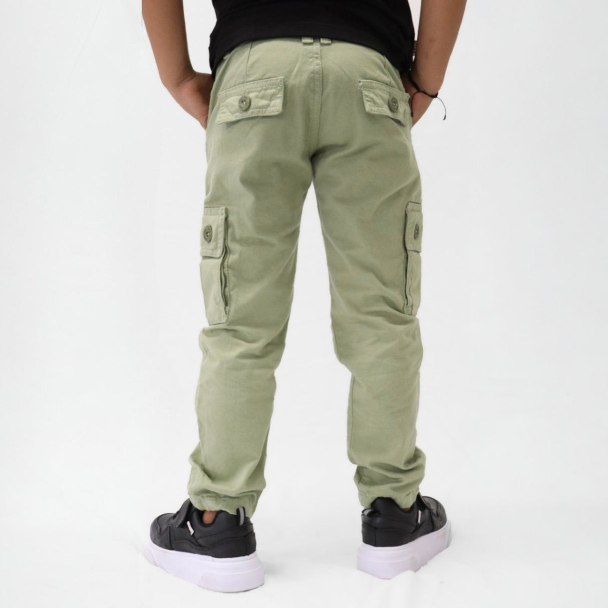 Pantalon alcala niño