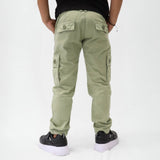 Pantalon alcala niño