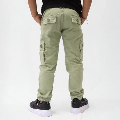 Pantalon alcala niño