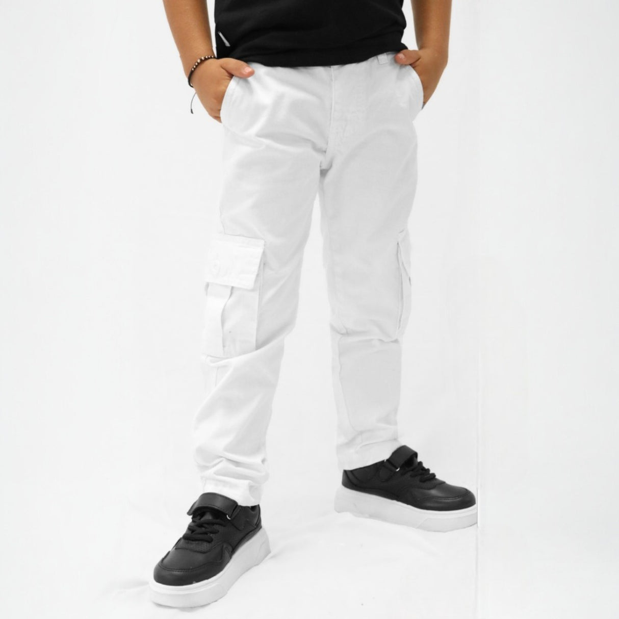 Pantalon alcala niño