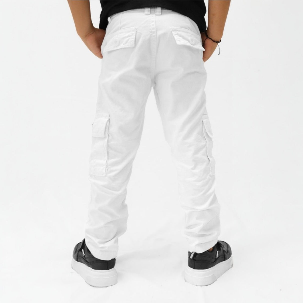 Pantalon alcala niño