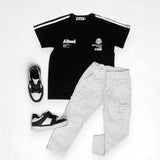 Pantalon alcala niño