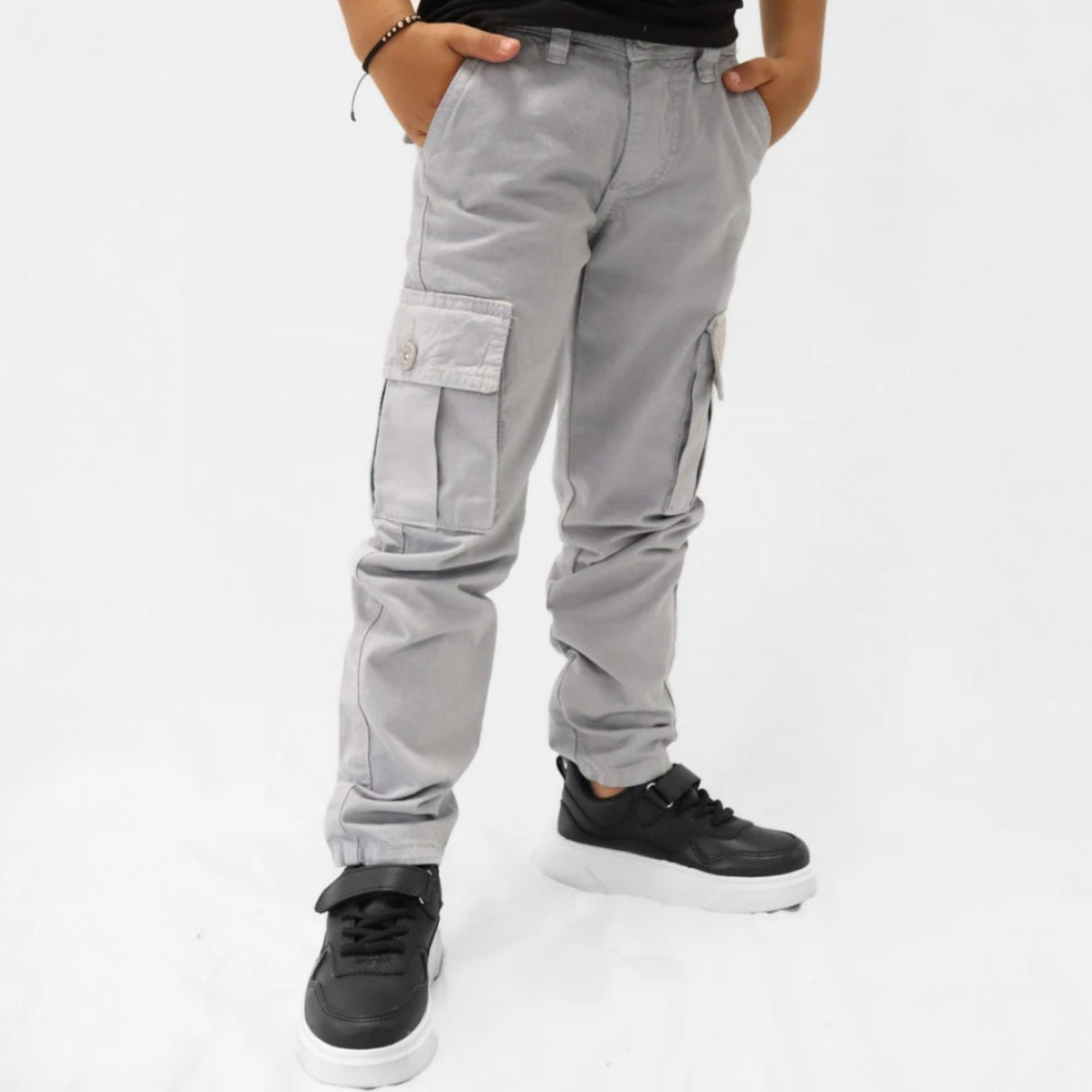 Pantalo alcala niño