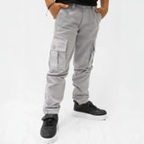 Pantalo alcala niño