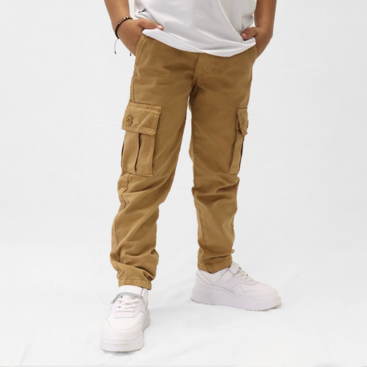 Pantalon alcala niño