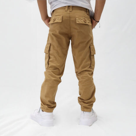 Pantalon alcala niño