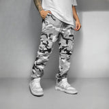 Pantalon alcala militar hombre