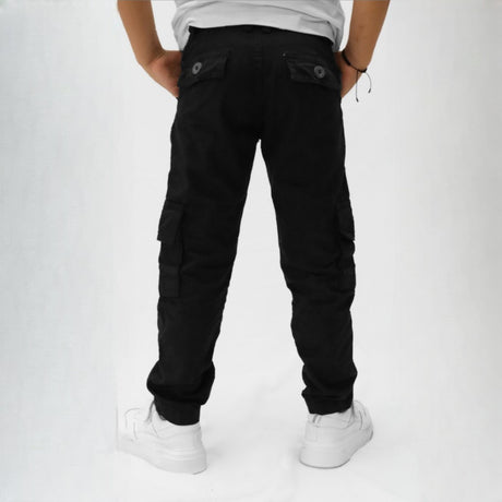 Pantalon alcala niño