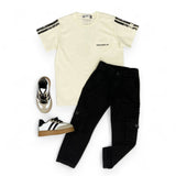 Pantalon alcala niño