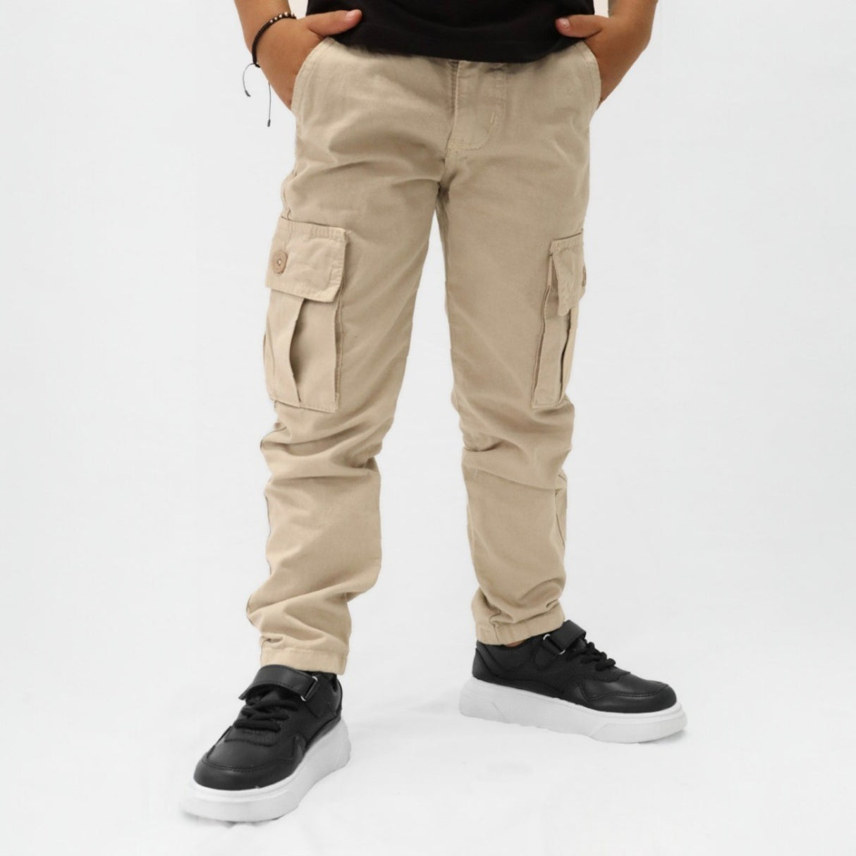 Pantalon alcala niño