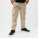 Pantalon alcala niño