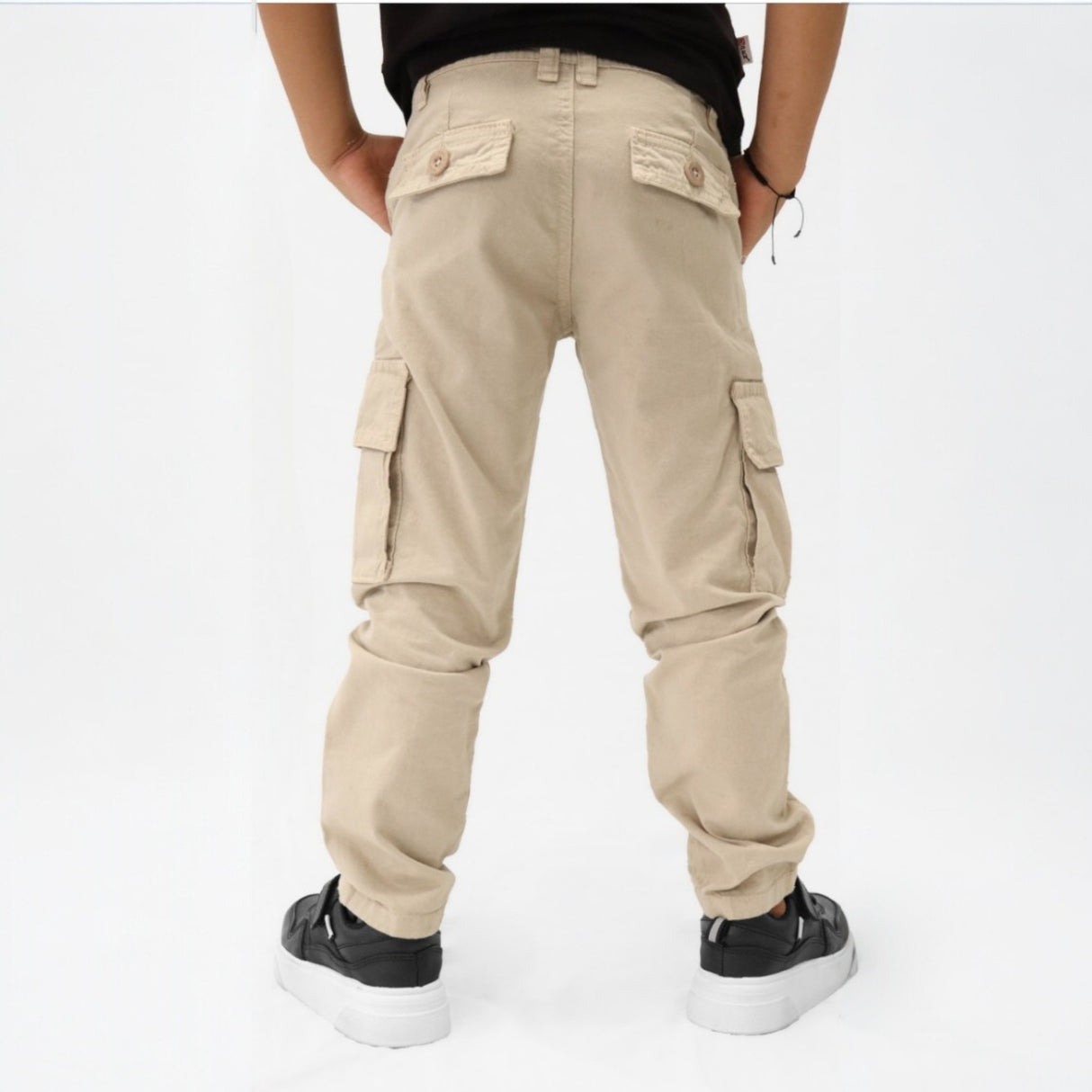 Pantalon alcala niño