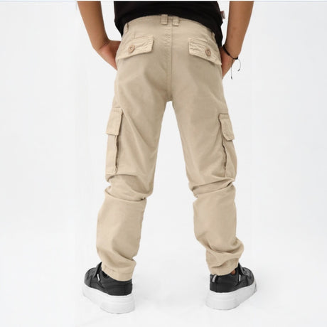 Pantalon alcala niño