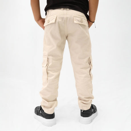Pantalon alcala niño