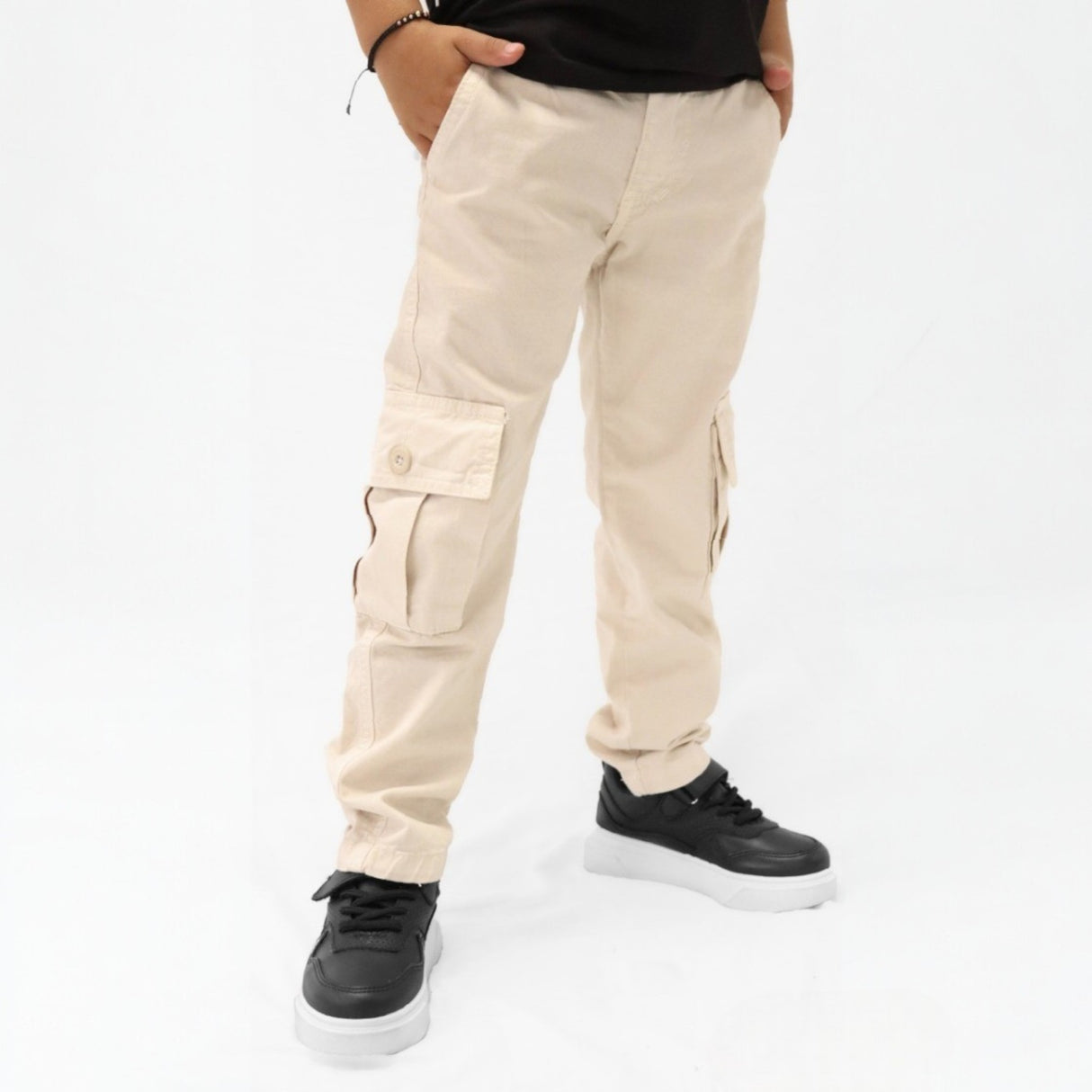 Pantalon alcala niño