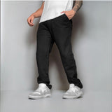 Pantalon cambel hombre