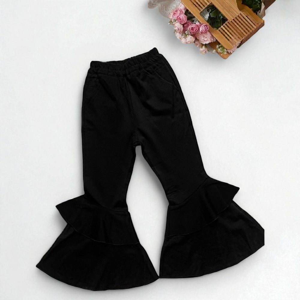 Pantalon coral niña