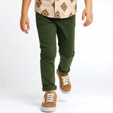 Outfit amsterdam niño