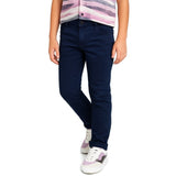 Outfit drill niño