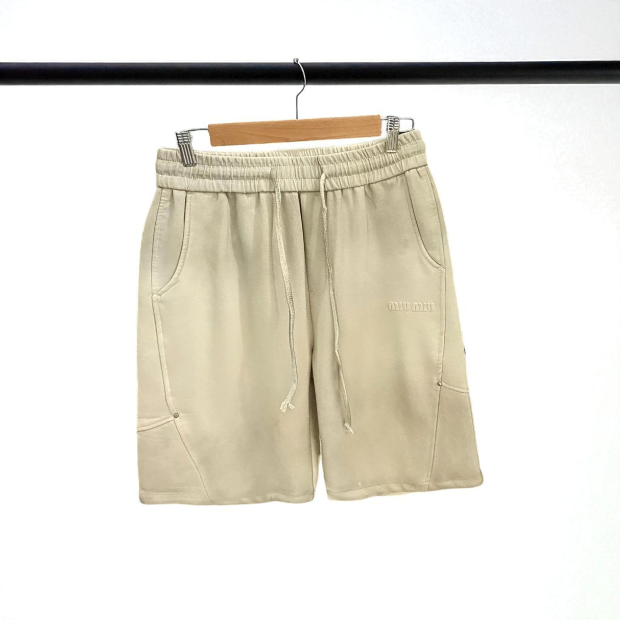 Pantaloneta coluck hombre