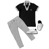 Pantalon  greece niño